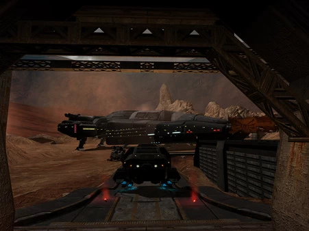 Quake IV RU - Image 4