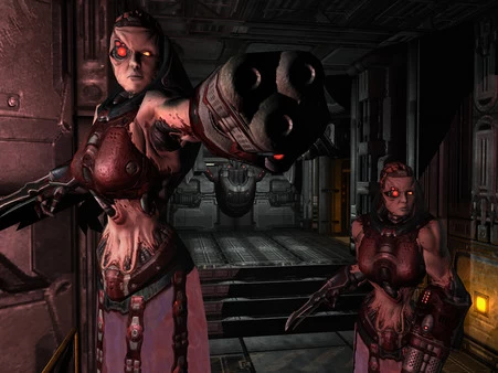 Quake IV RU - Image 8