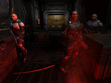 Quake IV RU - Image 10