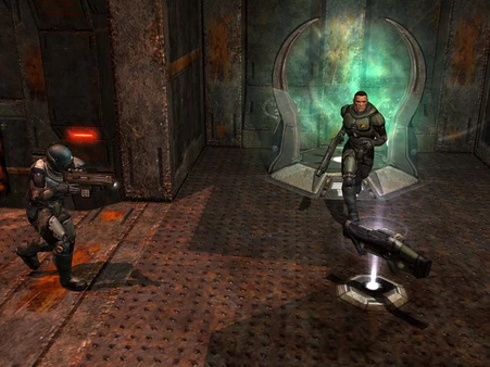 Quake IV RU - Image 14