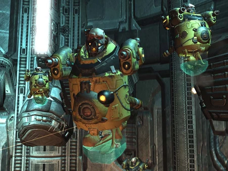 Quake IV RU - Image 15