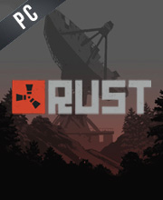 Rust EUROPE
