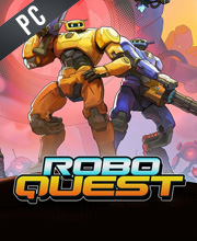 Roboquest