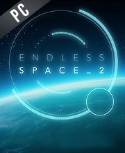 Endless Space 2 - Digital Deluxe Edition