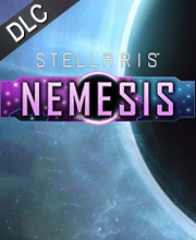 Stellaris: Nemesis