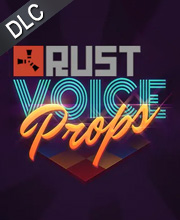 Rust - Voice Props Pack
