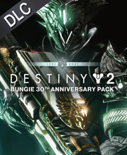 Destiny 2: Bungie 30th Anniversary Pack