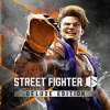 Street Fighter 6 Deluxe Edition