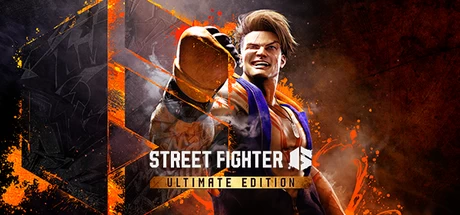 Street Fighter 6 Ultimate Edition