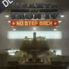 Hearts Of Iron IV: No Step Back EUROPE