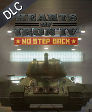 Hearts Of Iron IV: No Step Back EUROPE