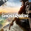 Tom Clancy's Ghost Recon Wildlands GREENCODE