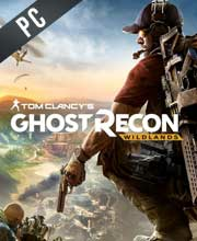 Tom Clancy's Ghost Recon Wildlands GREENCODE