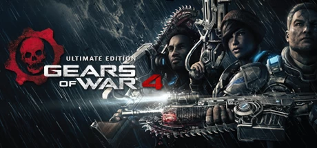Gears Of War 4 Ultimate Edition
