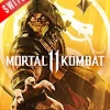 Mortal Kombat 11 Nintendo Switch