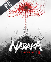 NARAKA: BLADEPOINT EUROPE