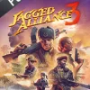 Jagged Alliance 3