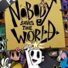 Nobody Saves The World EUROPE