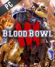 Blood Bowl 3