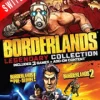 Borderlands Legendary Collection Nintendo Switch