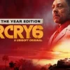 Far Cry 6 GOTY TR