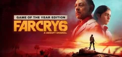 Far Cry 6 GOTY TR