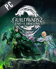Guild Wars 2: End Of Dragons