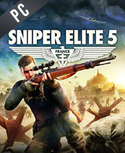 Sniper Elite 5