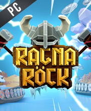 Ragnarock VR