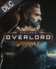 Stellaris: Overlord EUROPE