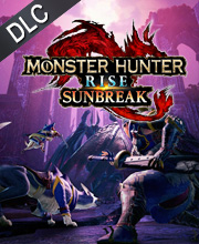 Monster Hunter Rise: Sunbreak EUROPE
