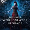 OUTRIDERS WORLDSLAYER UPGRADE