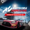 Assetto Corsa Competizione - American Track Pack