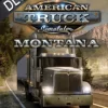 American Truck Simulator - Montana EUROPE