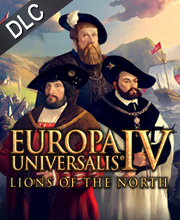 Europa Universalis IV: Lions Of The North