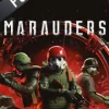 Marauders EUROPE