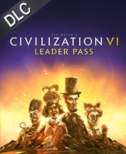 Sid Meier’s Civilization VI: Leader Pass