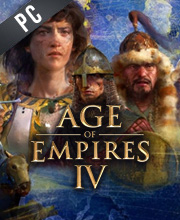 Age Of Empires IV: Anniversary Edition