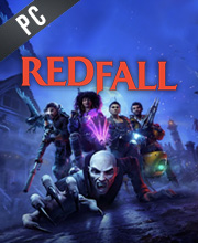 Redfall