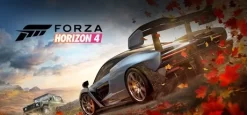 FORZA HORIZON 4 STANDARD EDITION US
