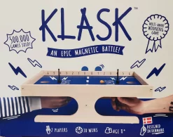 ASMODEE Klask