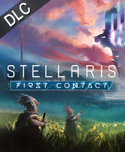 Stellaris: First Contact Story Pack