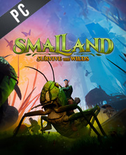 Smalland: Survive The Wilds