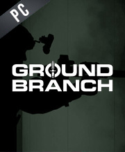 GROUND BRANCH EUROPE