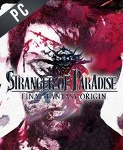 STRANGER OF PARADISE FINAL FANTASY ORIGIN