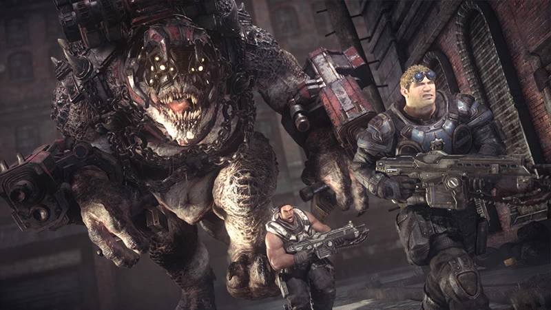 Gears Of War 4 Ultimate Edition - Image 2