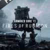 ARMORED CORE VI FIRES OF RUBICON