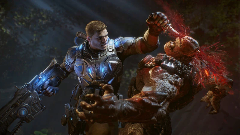 Gears Of War 4 Ultimate Edition - Image 3
