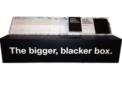 Other Cards Against Humanity: The Bigger, Blacker Box