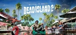 Dead Island 2 EUROPE